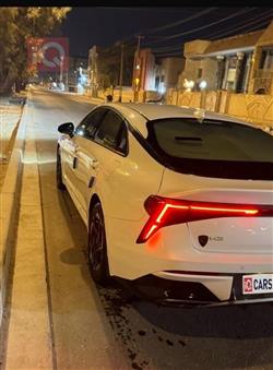 كيا K5
